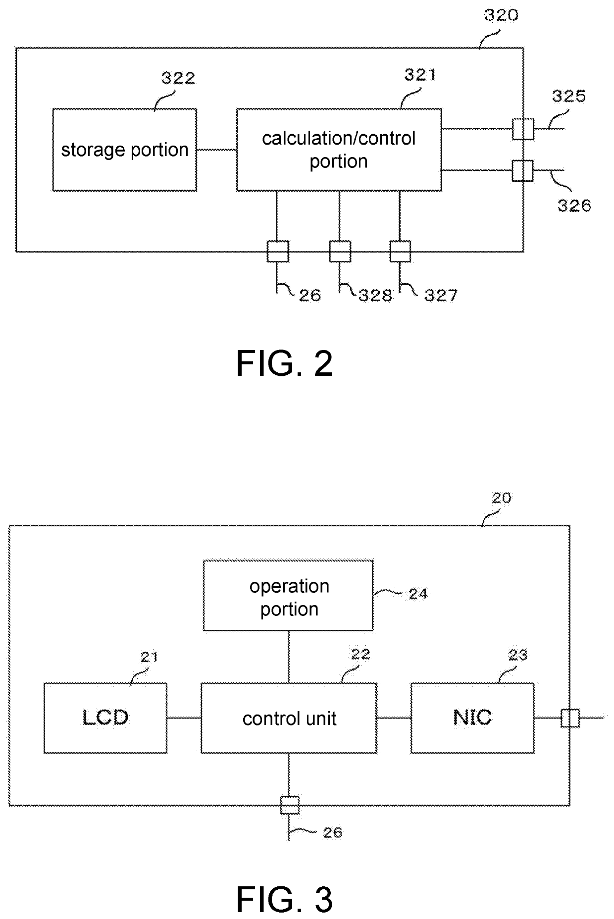 Monitoring system