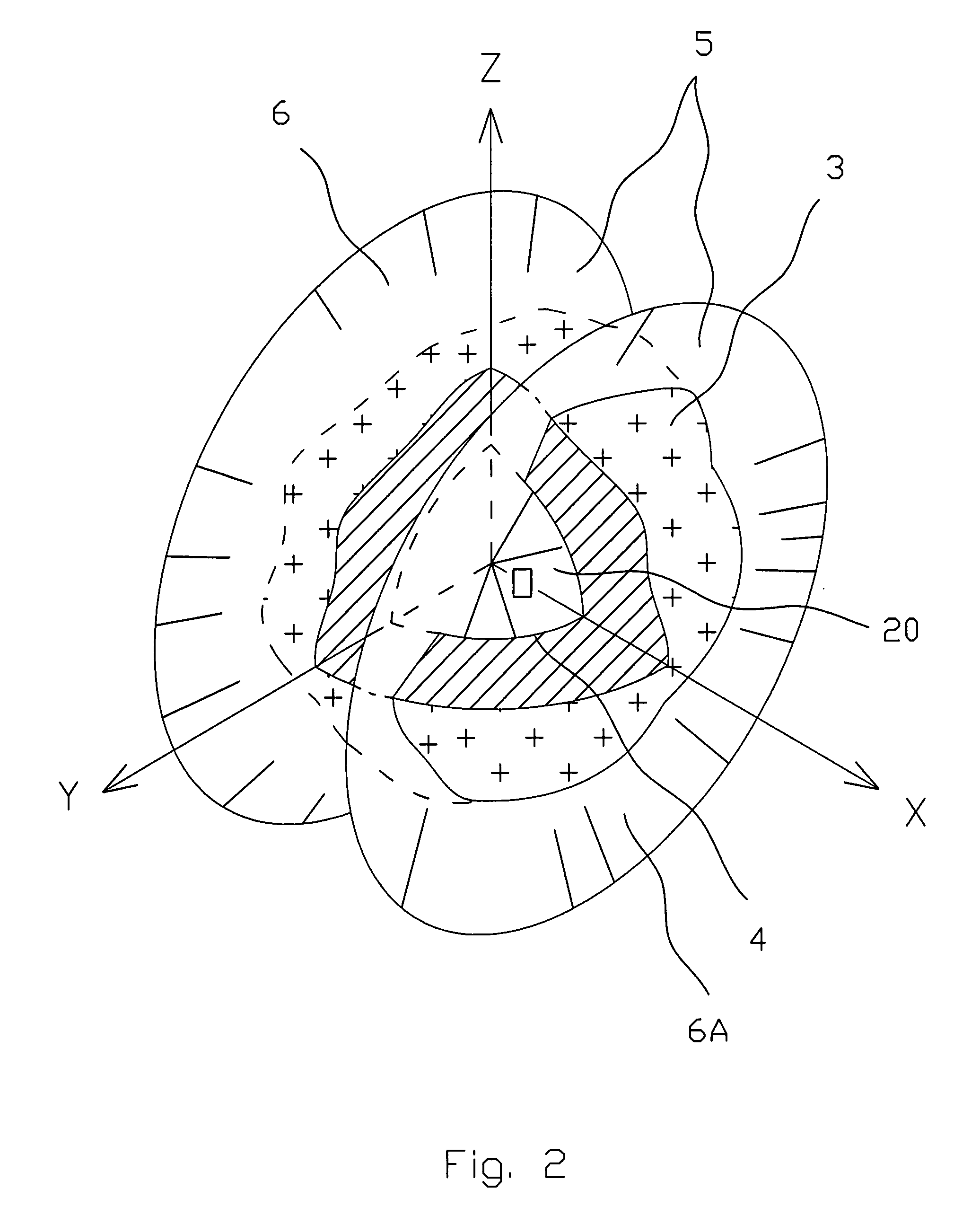 Lionsphere, a three-dimenstional puzzle