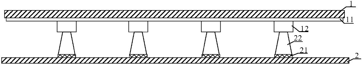 Display panel and display device