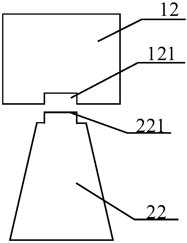 Display panel and display device