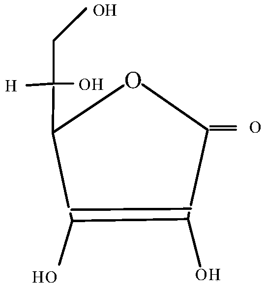 Facial mask and preparation method thereof