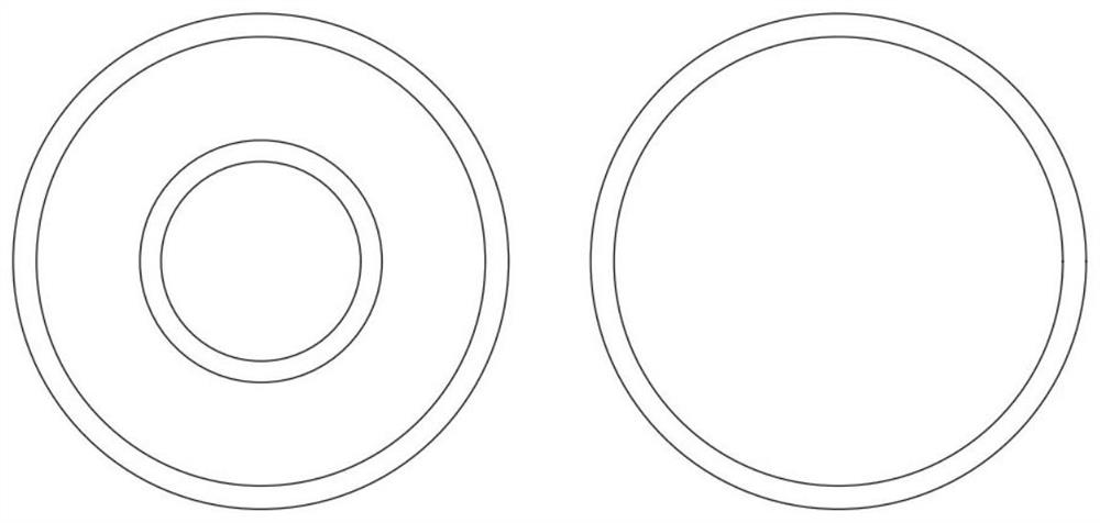 Permanent magnet-electromagnetic cooperative coupling high-speed electromagnetic valve with high dynamic response and low rebound