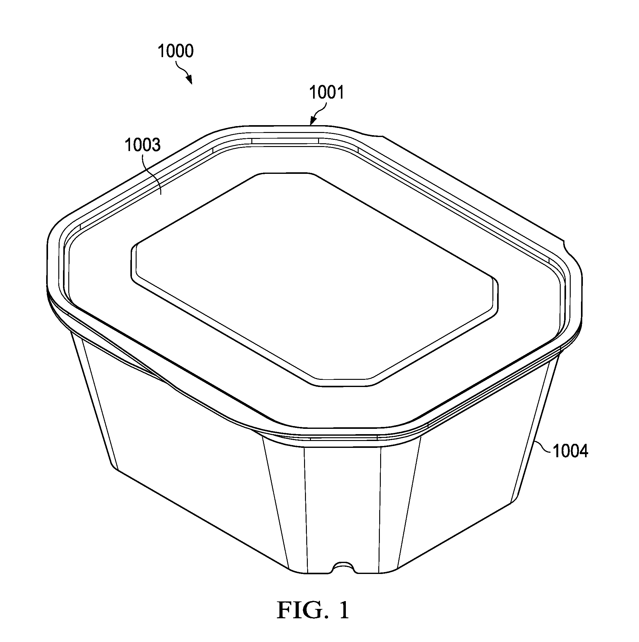 Heat-able On-the-Go Food Products Apparatus and Method