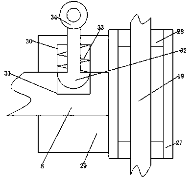 Full-automatic packaging machine