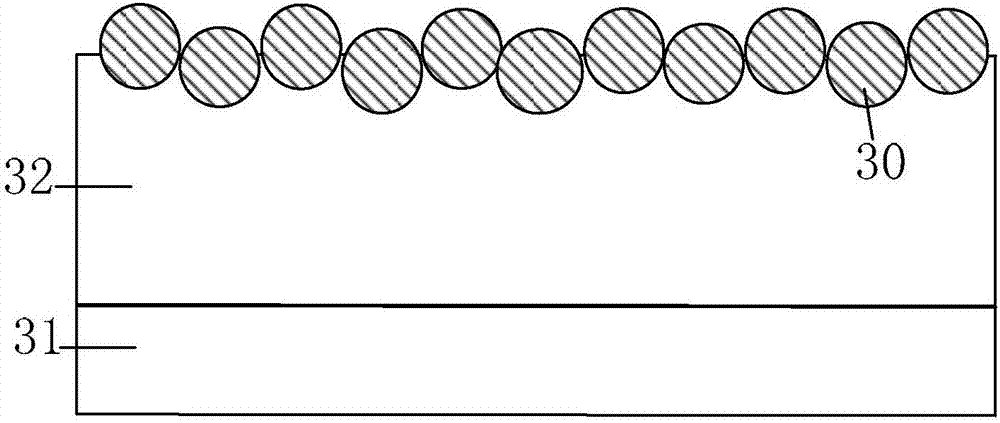 Release film, protective film and display device