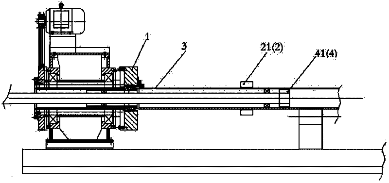 Steel tube as well as processing method and processing equipment for steel tube