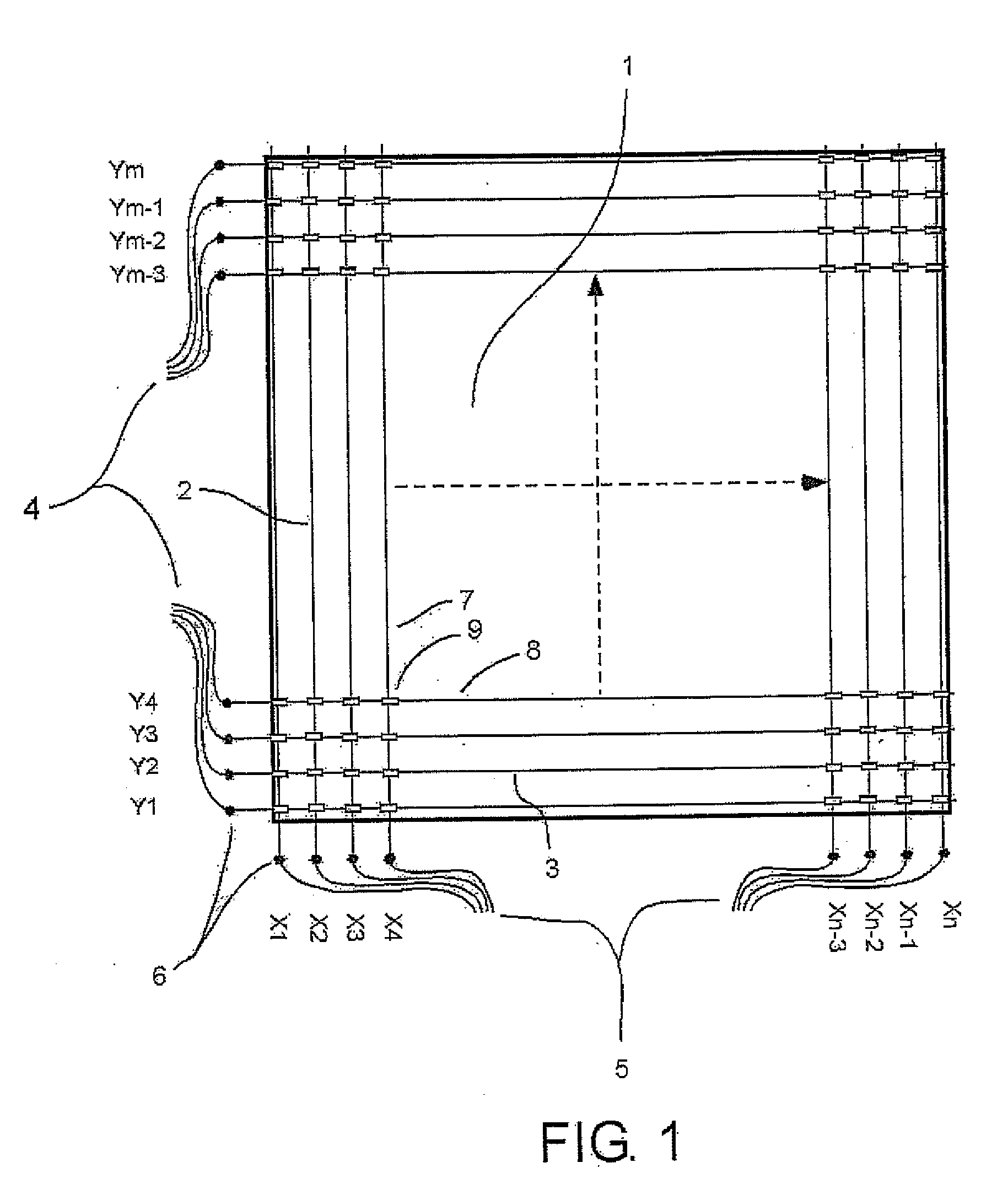 Method and apparatus to detect and locate roof leaks