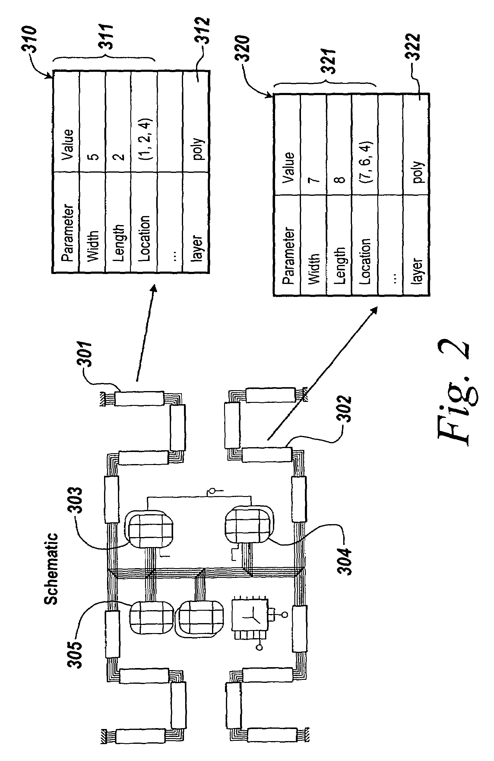 System and method for process-flexible MEMS design and simulation