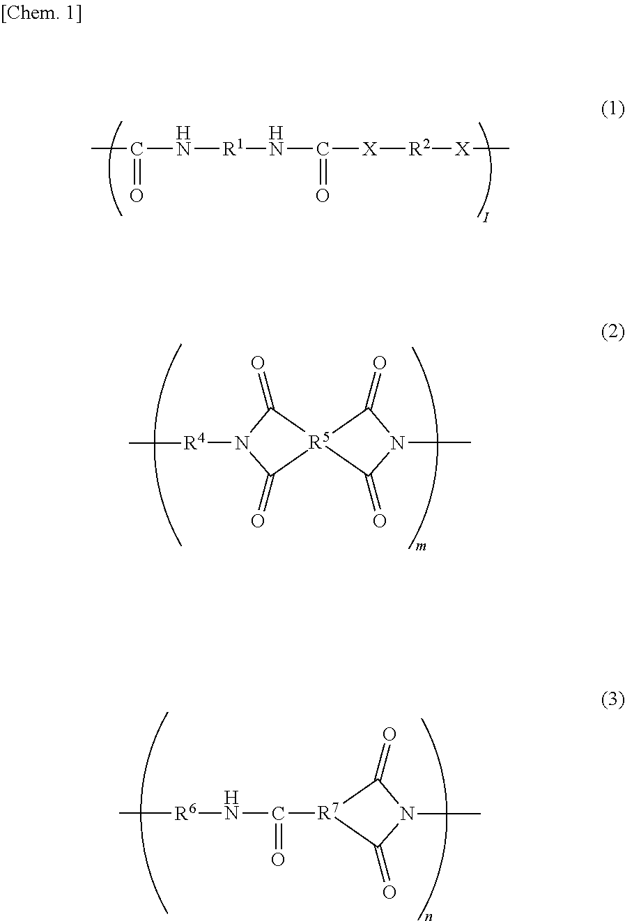 Resin, resin composition, nonwoven fabric using same, fiber product, separator, secondary battery and electric double layer capacitor, and method for producing nonwoven fabric