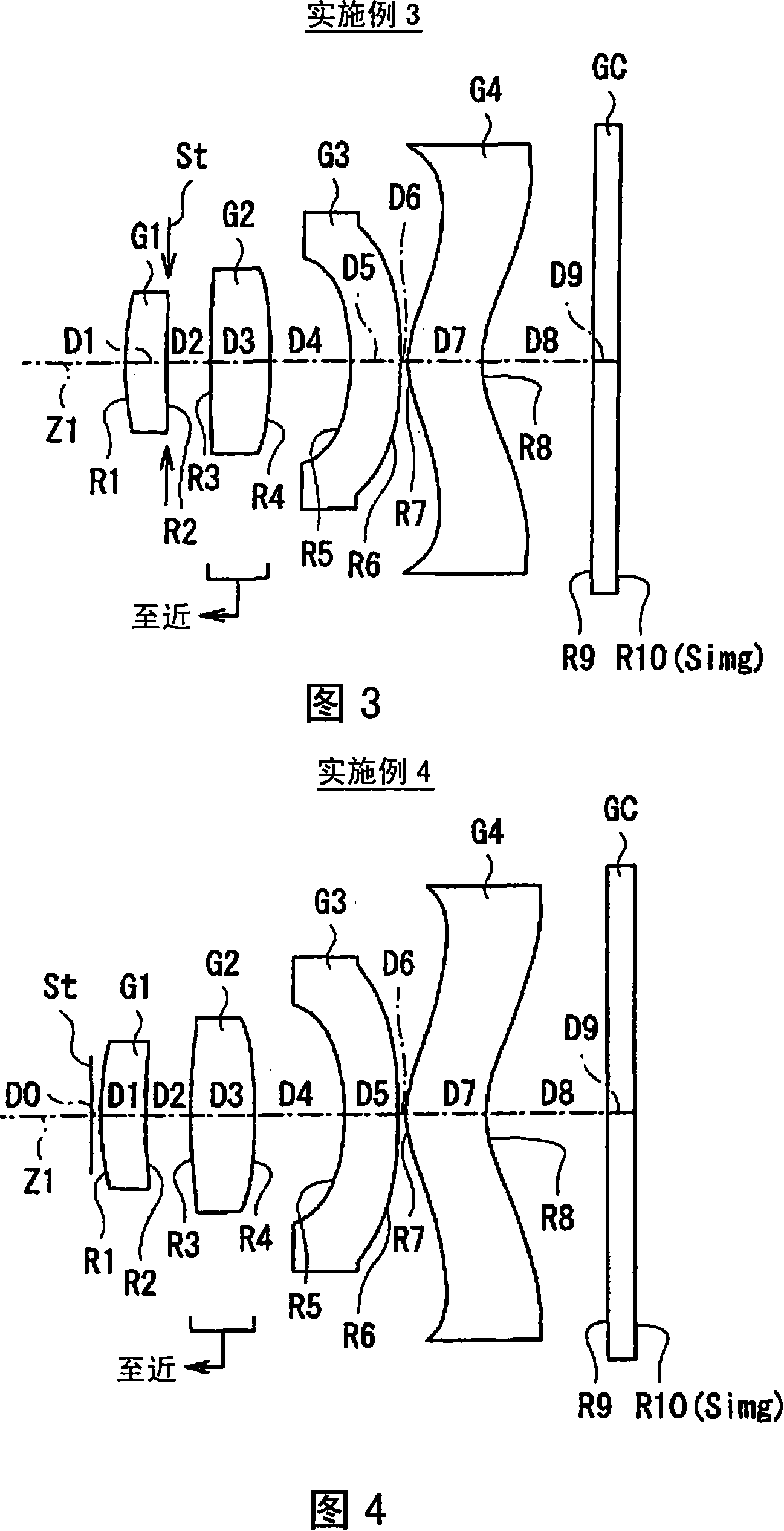 Imaging lens