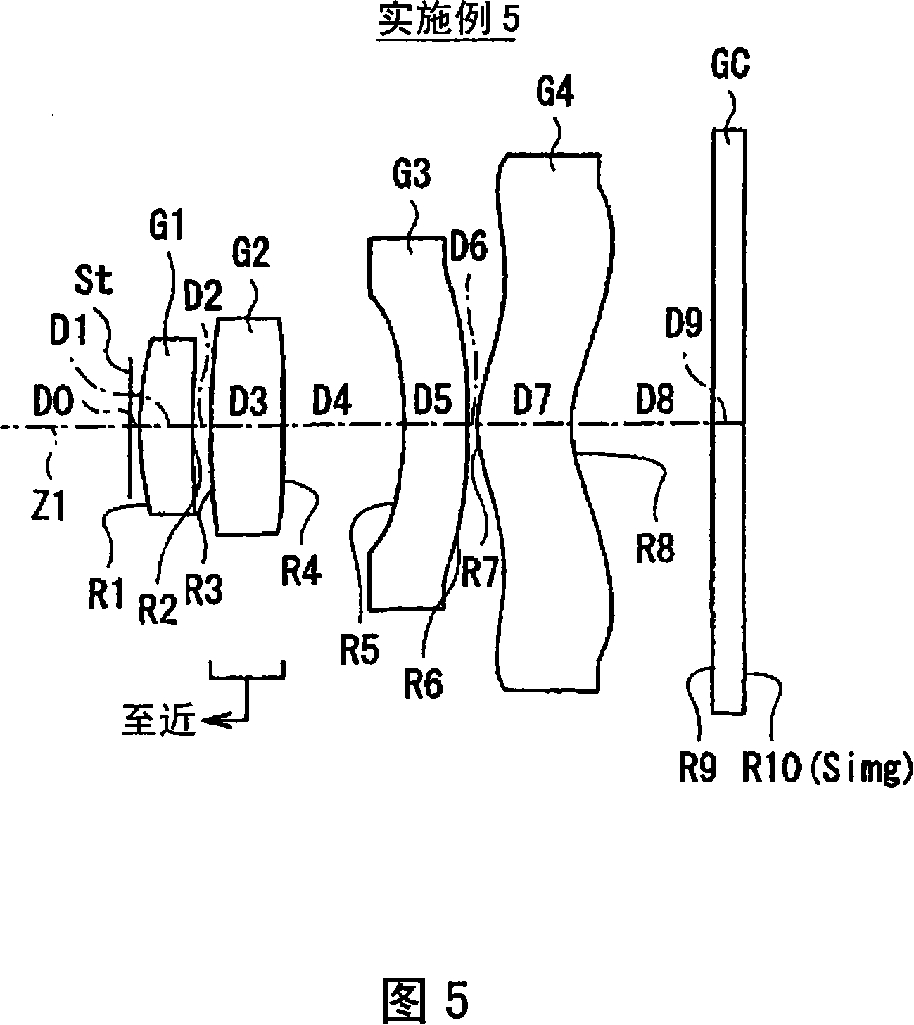 Imaging lens