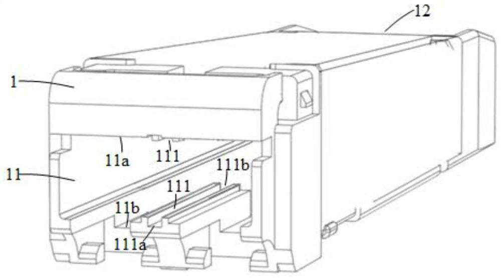 Composite module and manufacturing method thereof