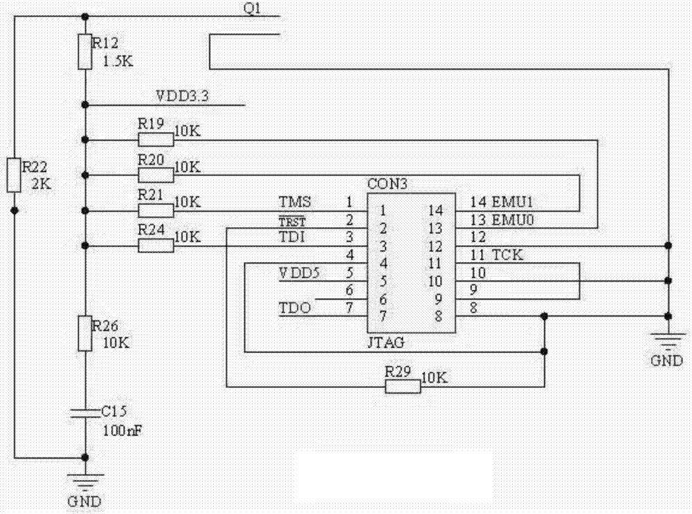 Uniformly controlled multifunctional unmanned aerial vehicle group