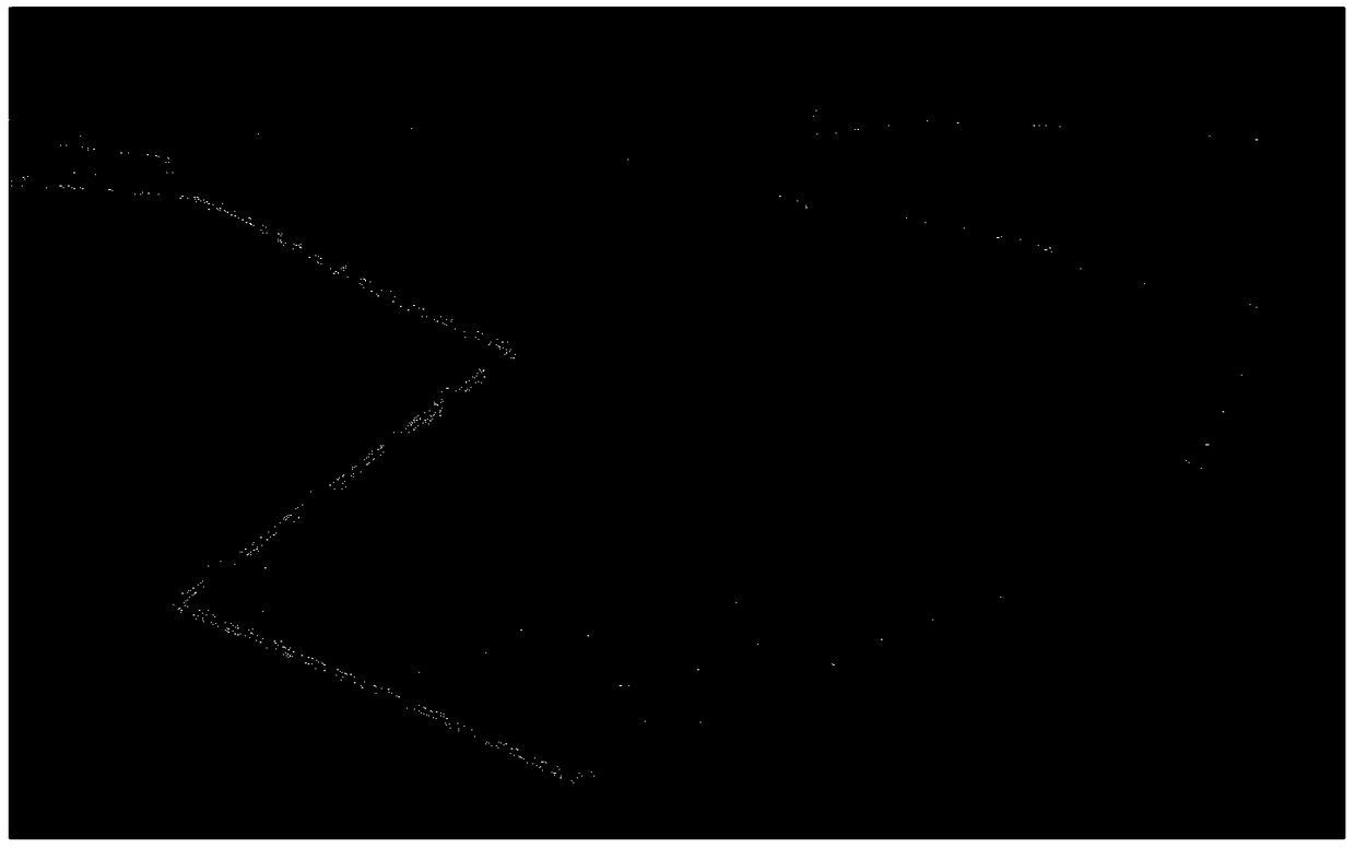 Method and device for arranging photovoltaic electric field combiner box