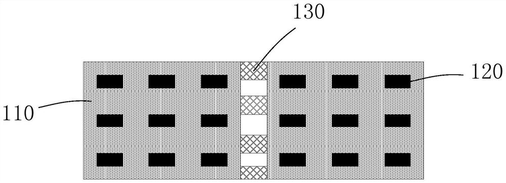 Backlight source, backlight module and display device