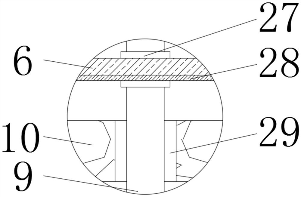 Thermocouple mechanism for multi-module high-temperature ceramic firing