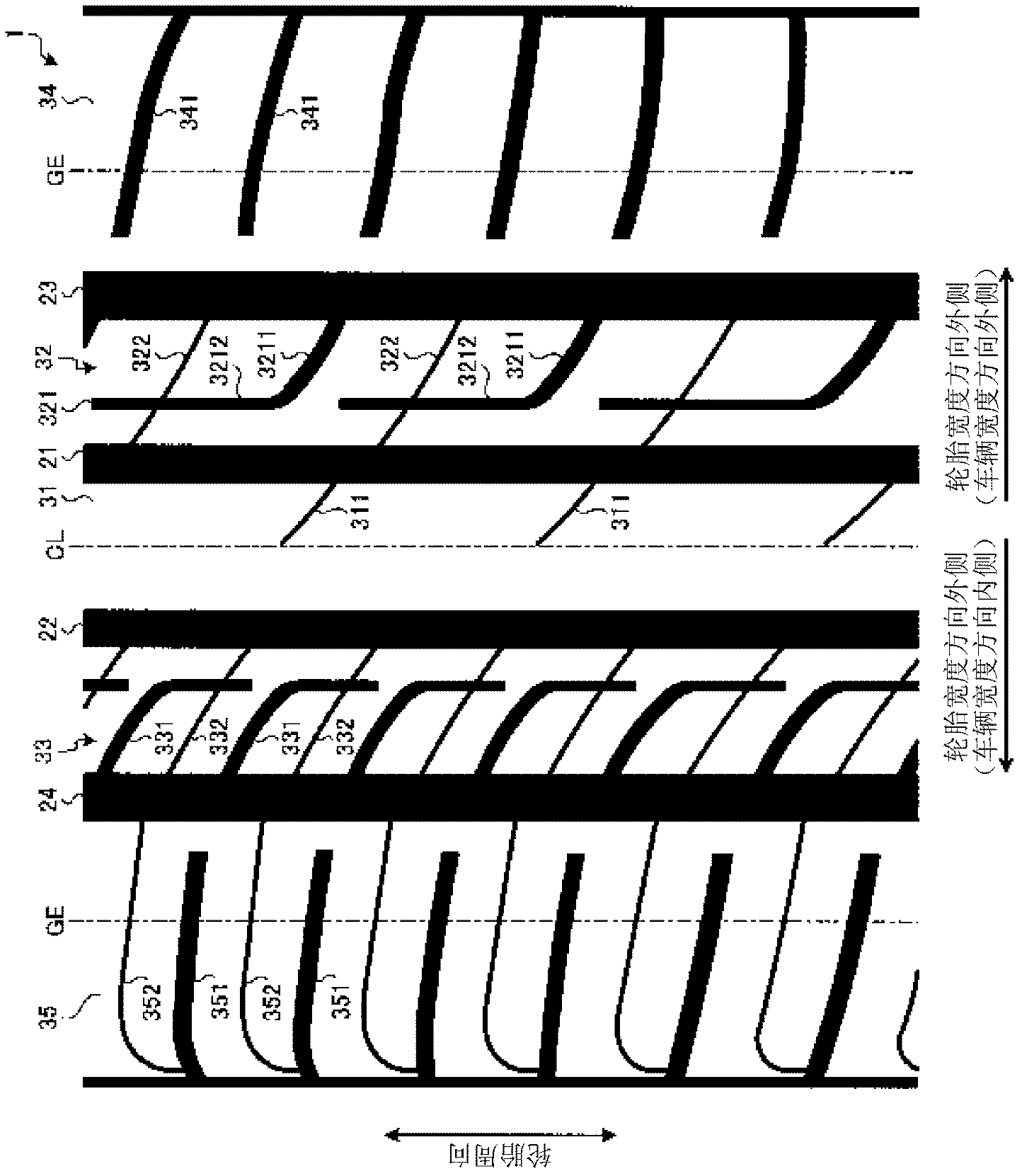 Pneumatic tire