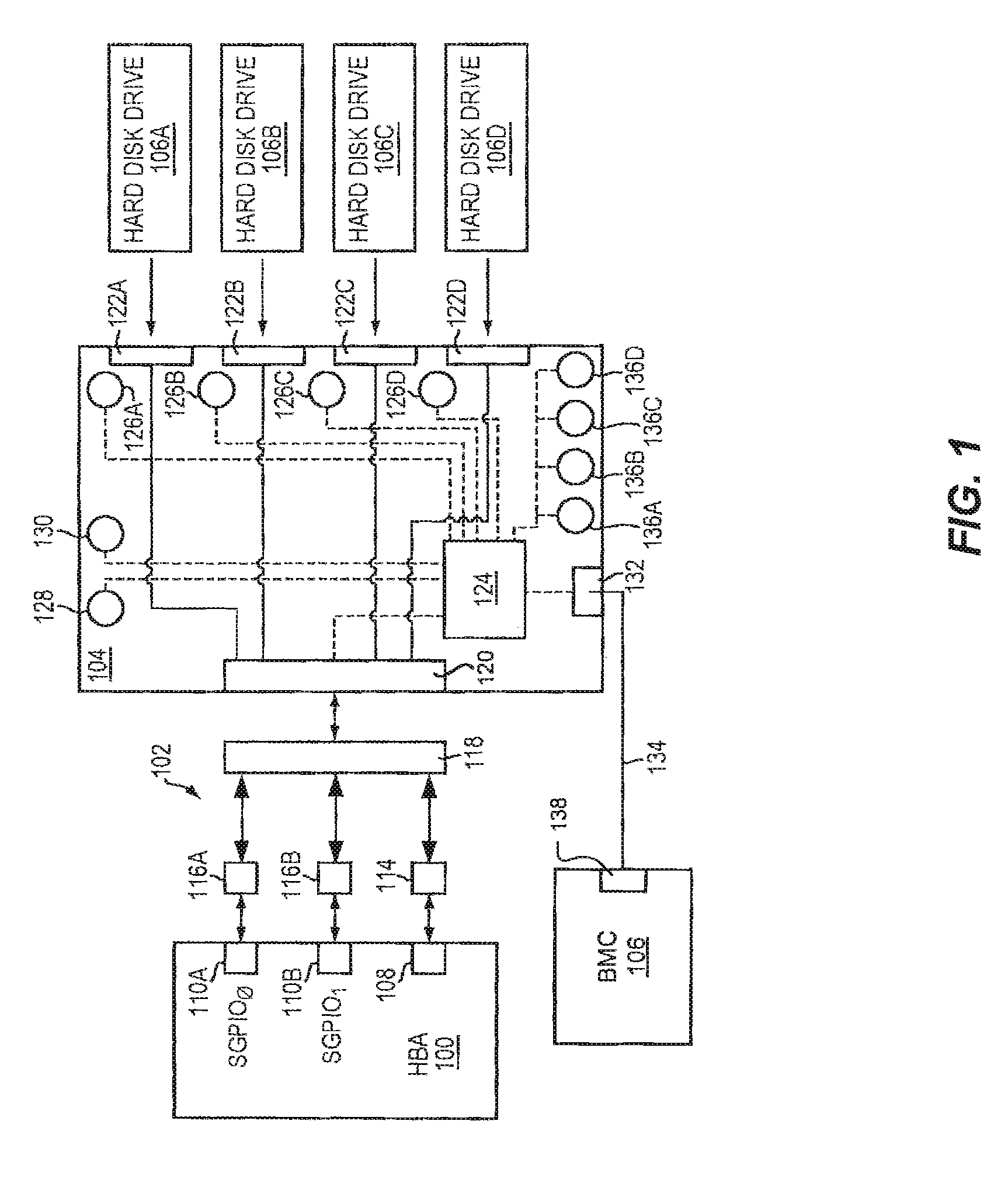 Emulating spi or 12c prom/eprom/eeprom using flash memory of microcontroller