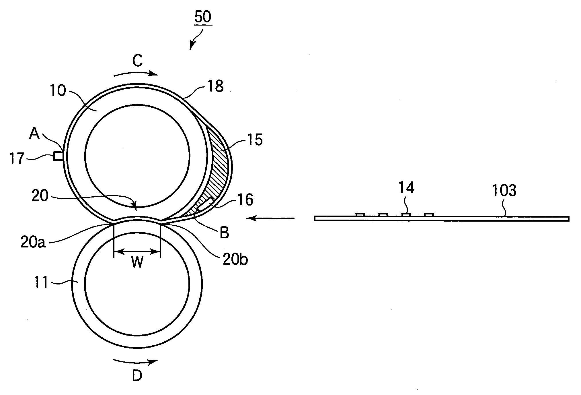 Fixing apparatus and image forming apparatus