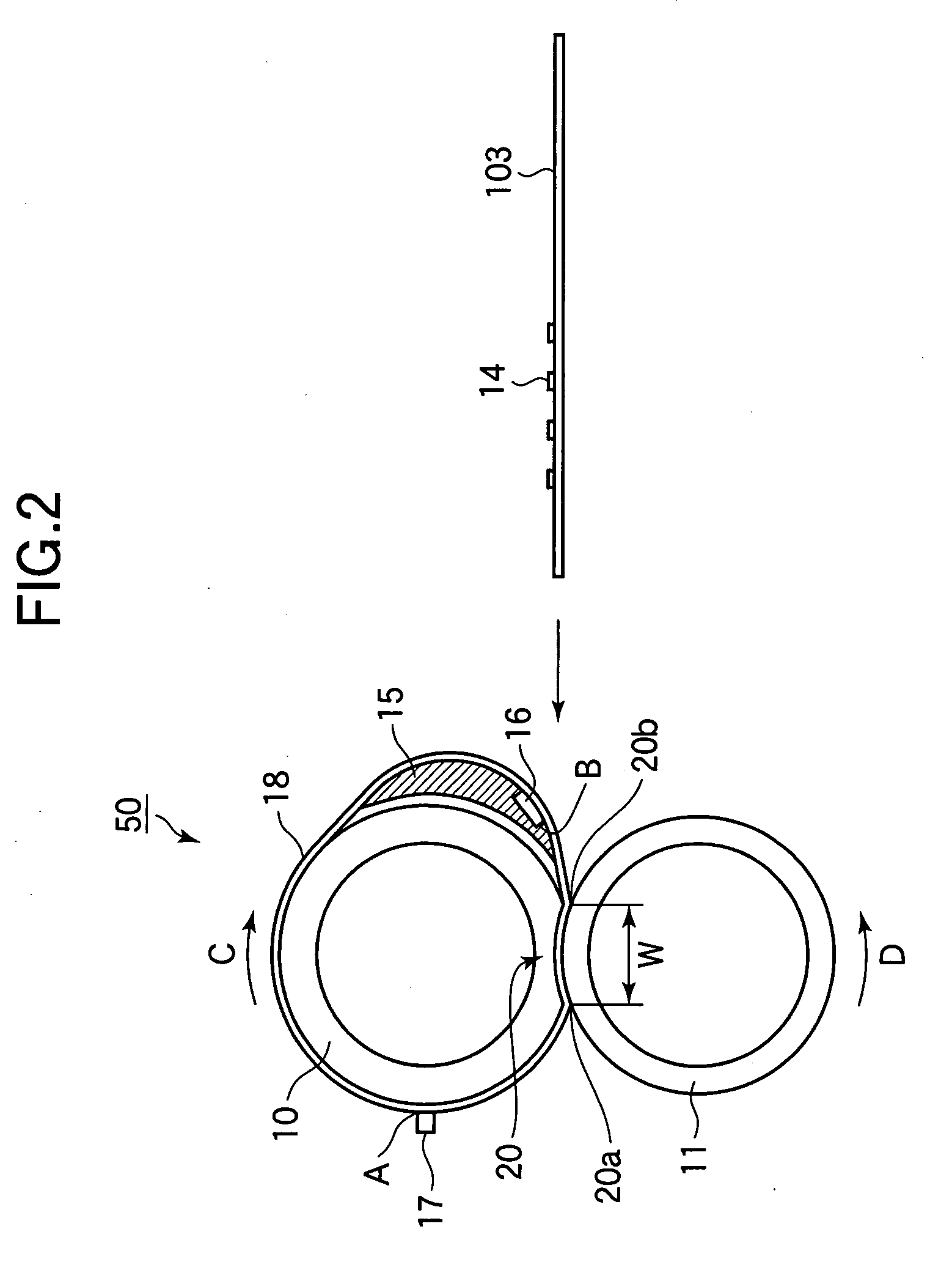 Fixing apparatus and image forming apparatus