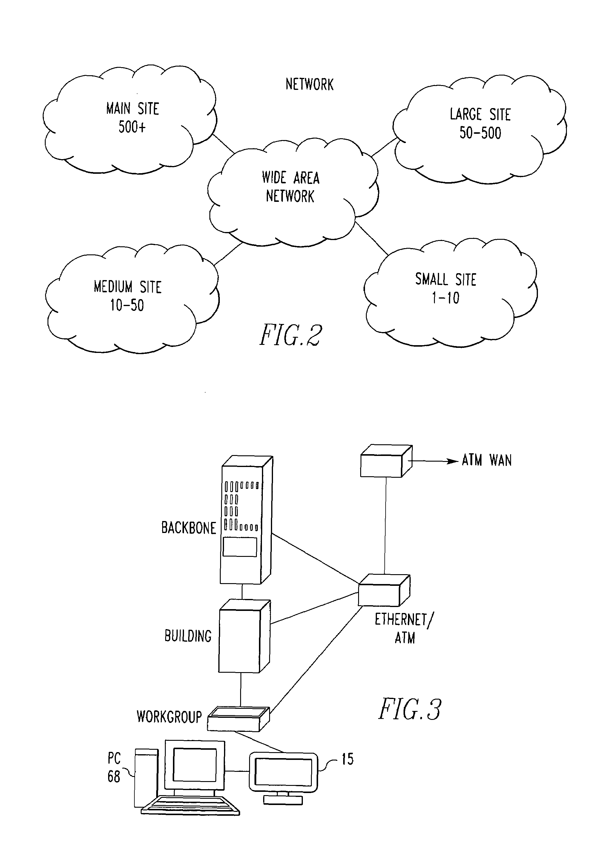 Videophone and method for a video call