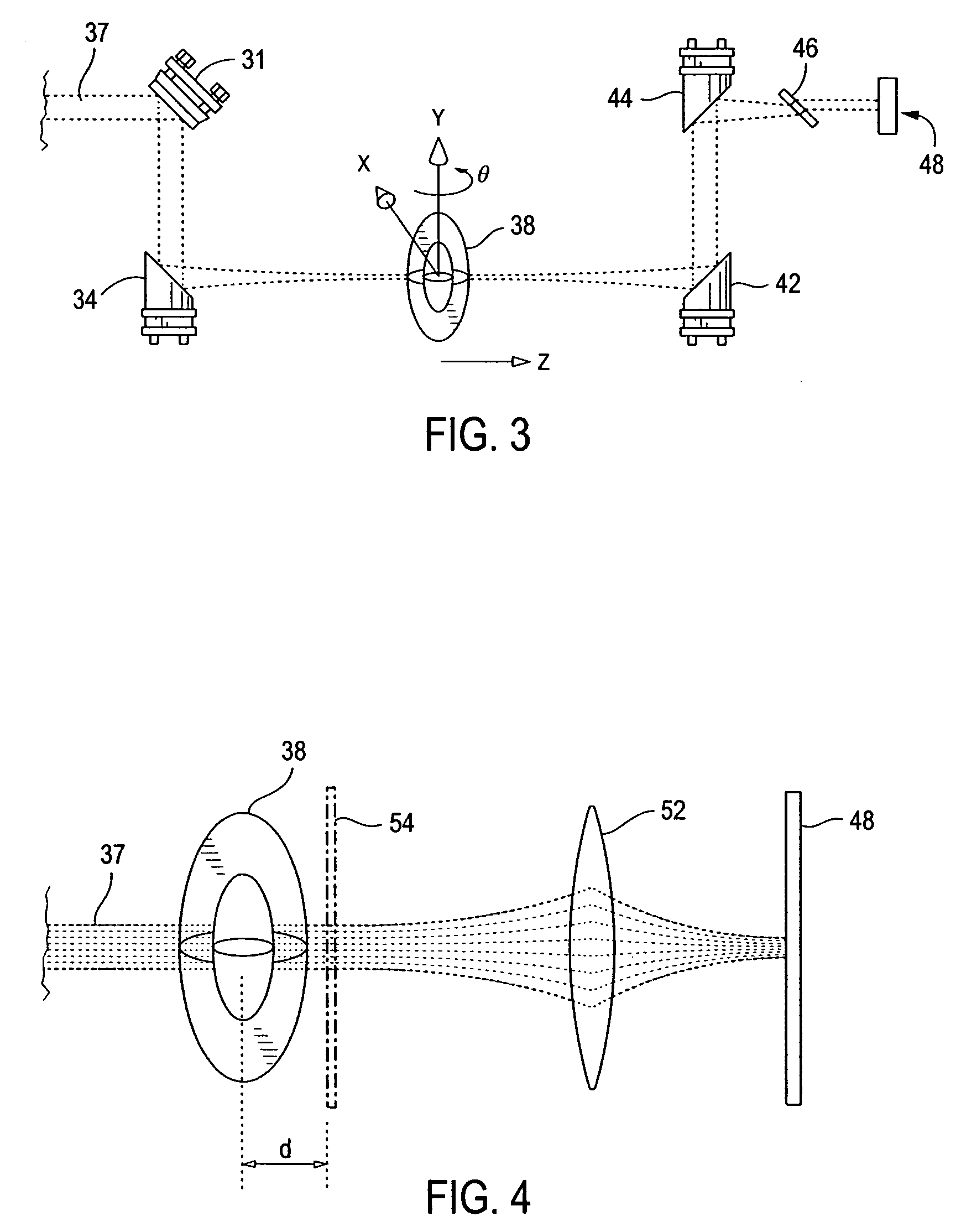 Transmission mode terahertz computed tomography