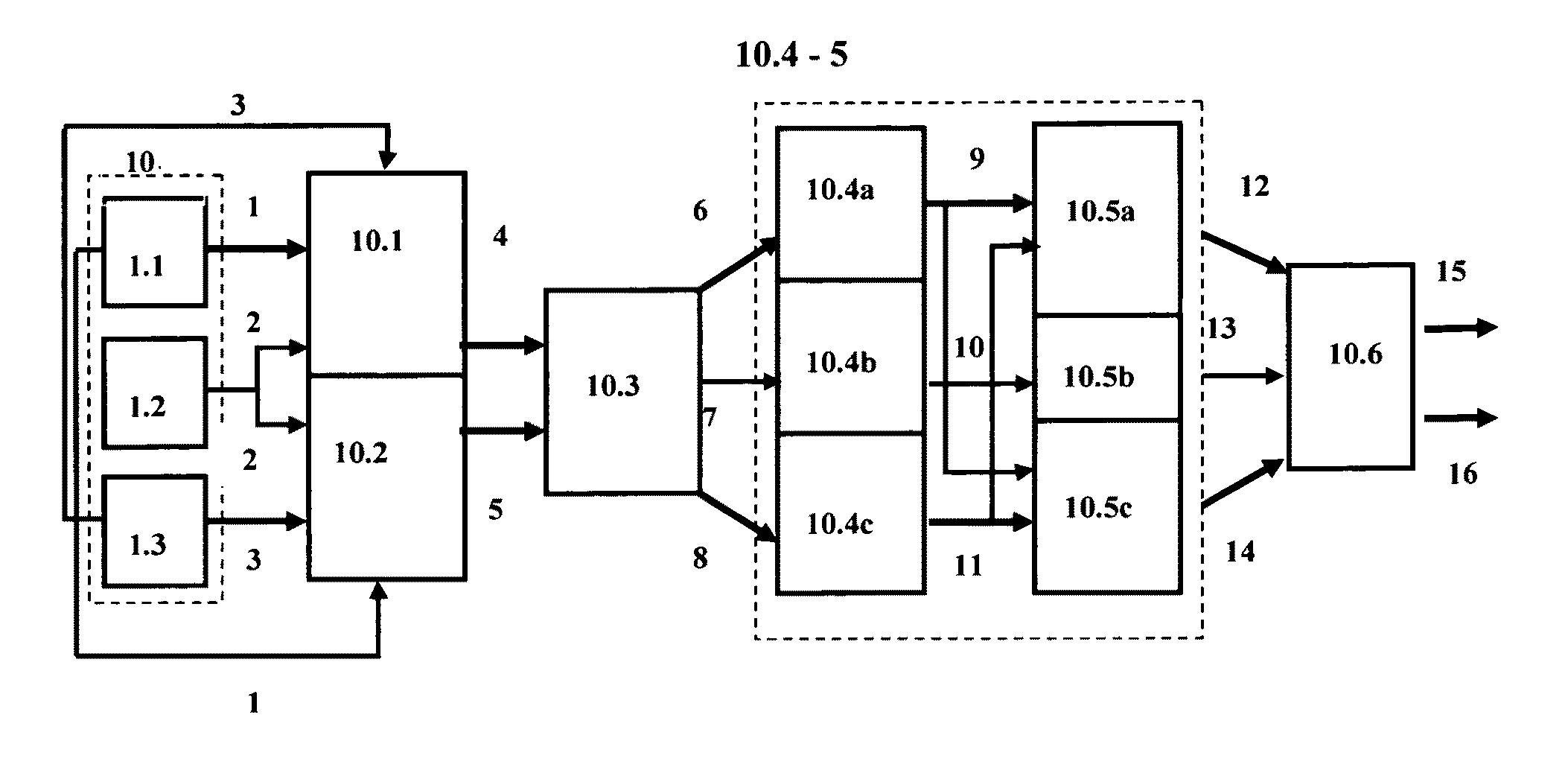 Method for preprocessing vibro-sensor signals for engine diagnostics and device for carrying out thereof