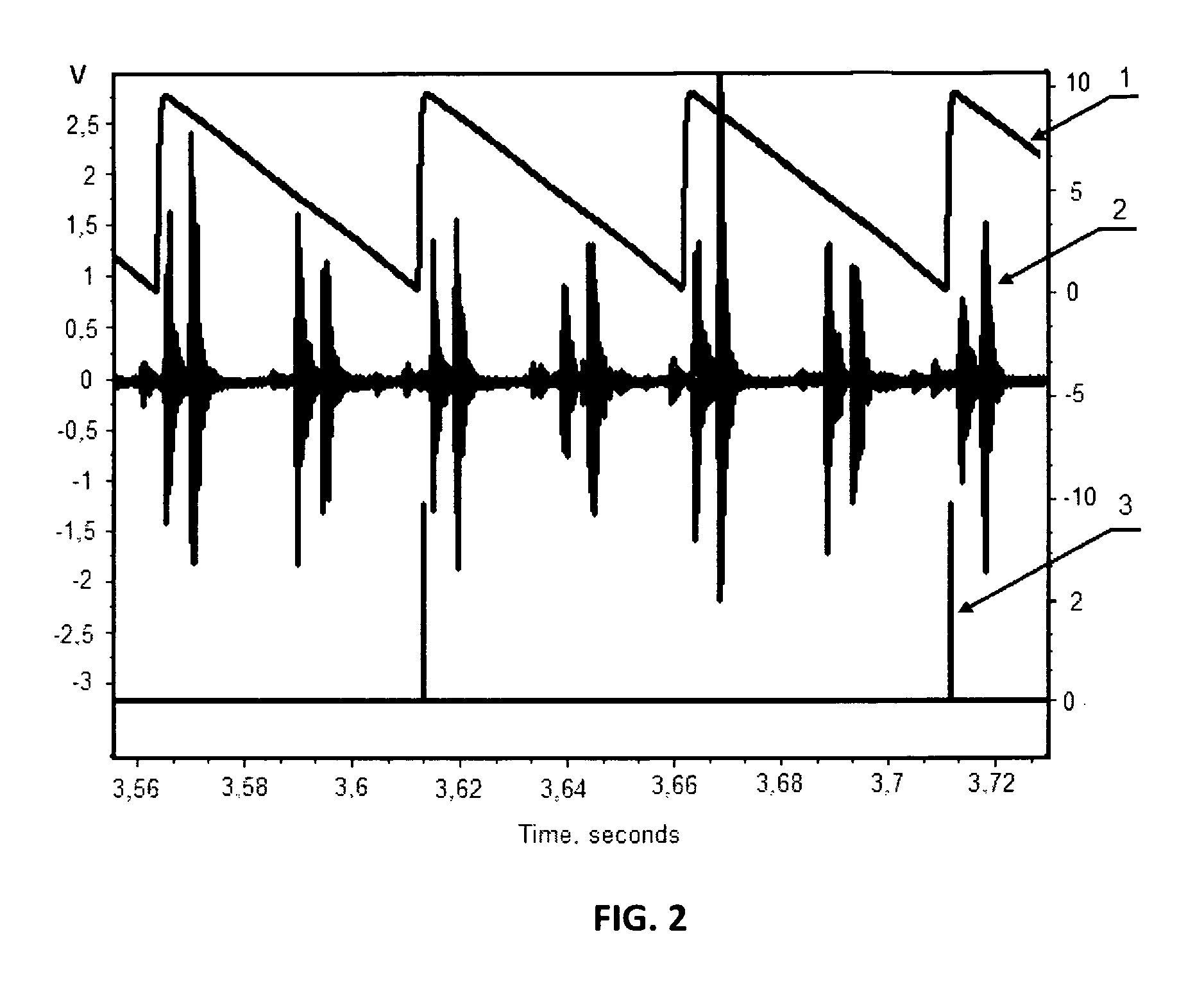 Method for preprocessing vibro-sensor signals for engine diagnostics and device for carrying out thereof