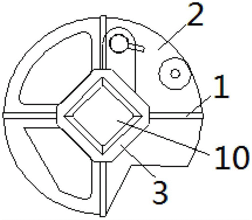 Drill pipe sleeve assembly for rotary drilling rig