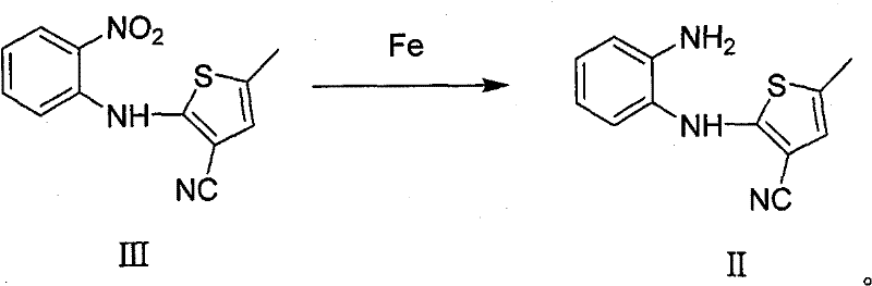 Method for preparing olanzapine