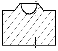 A kind of manufacturing method of metal hollow microsphere