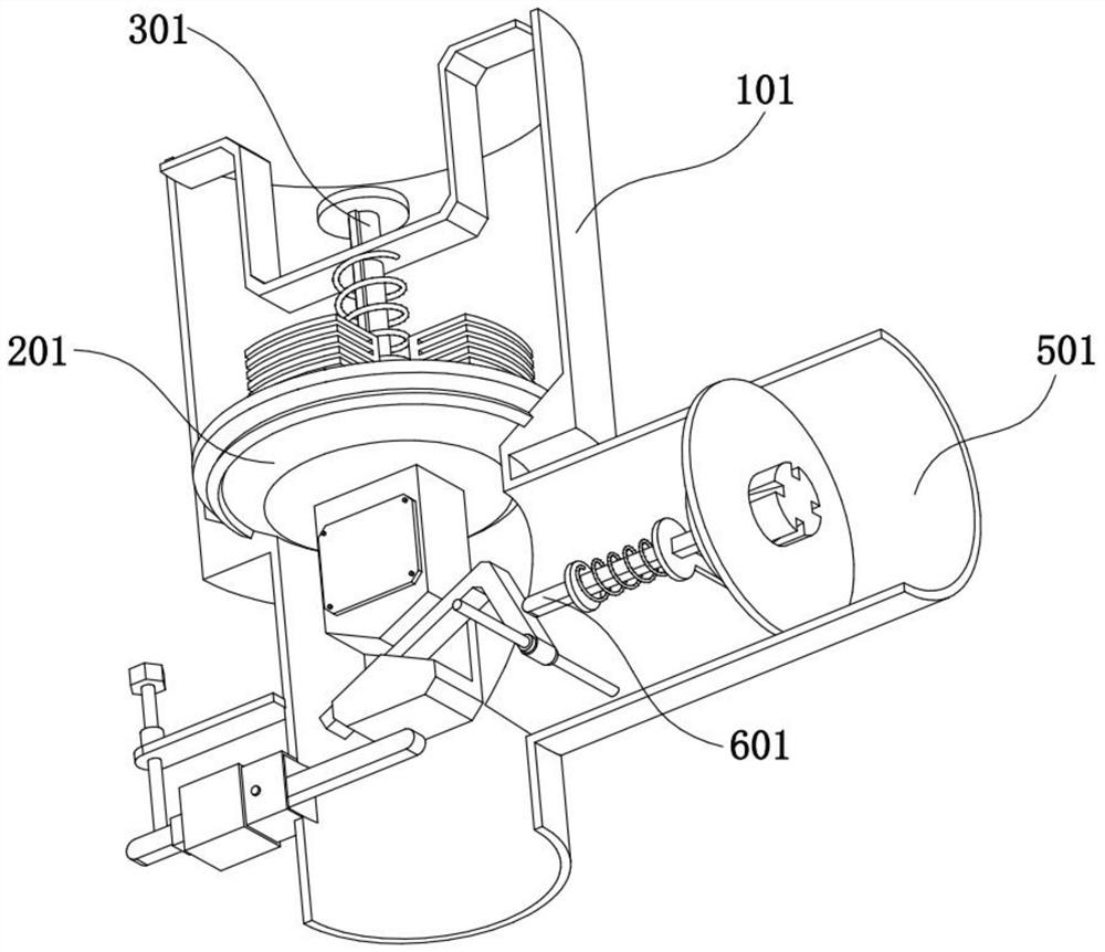 Pump outlet minimum flow valve