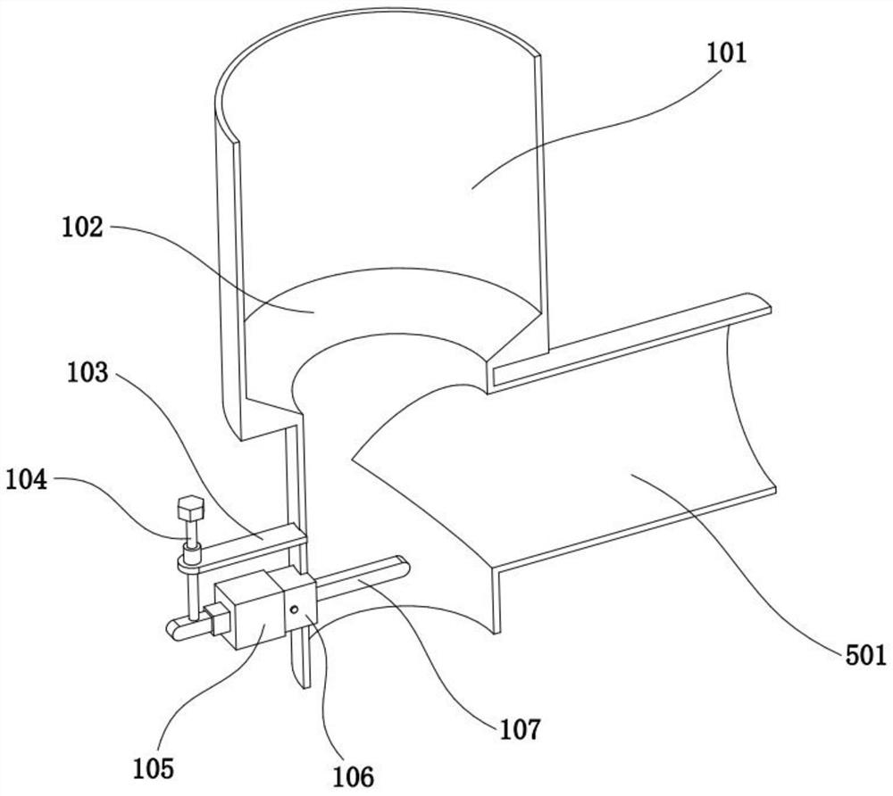 Pump outlet minimum flow valve