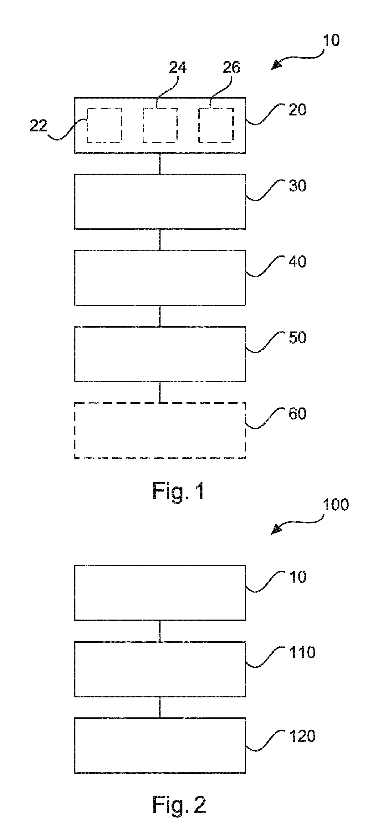 Apparatus for generating x-rays