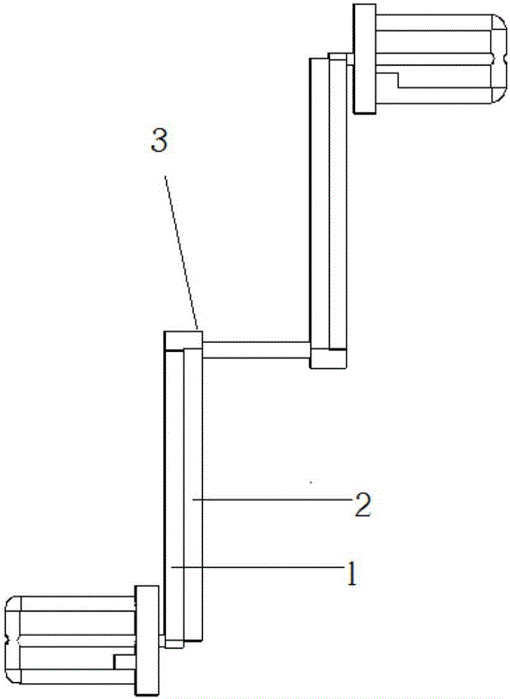 Bicycle pedal lock