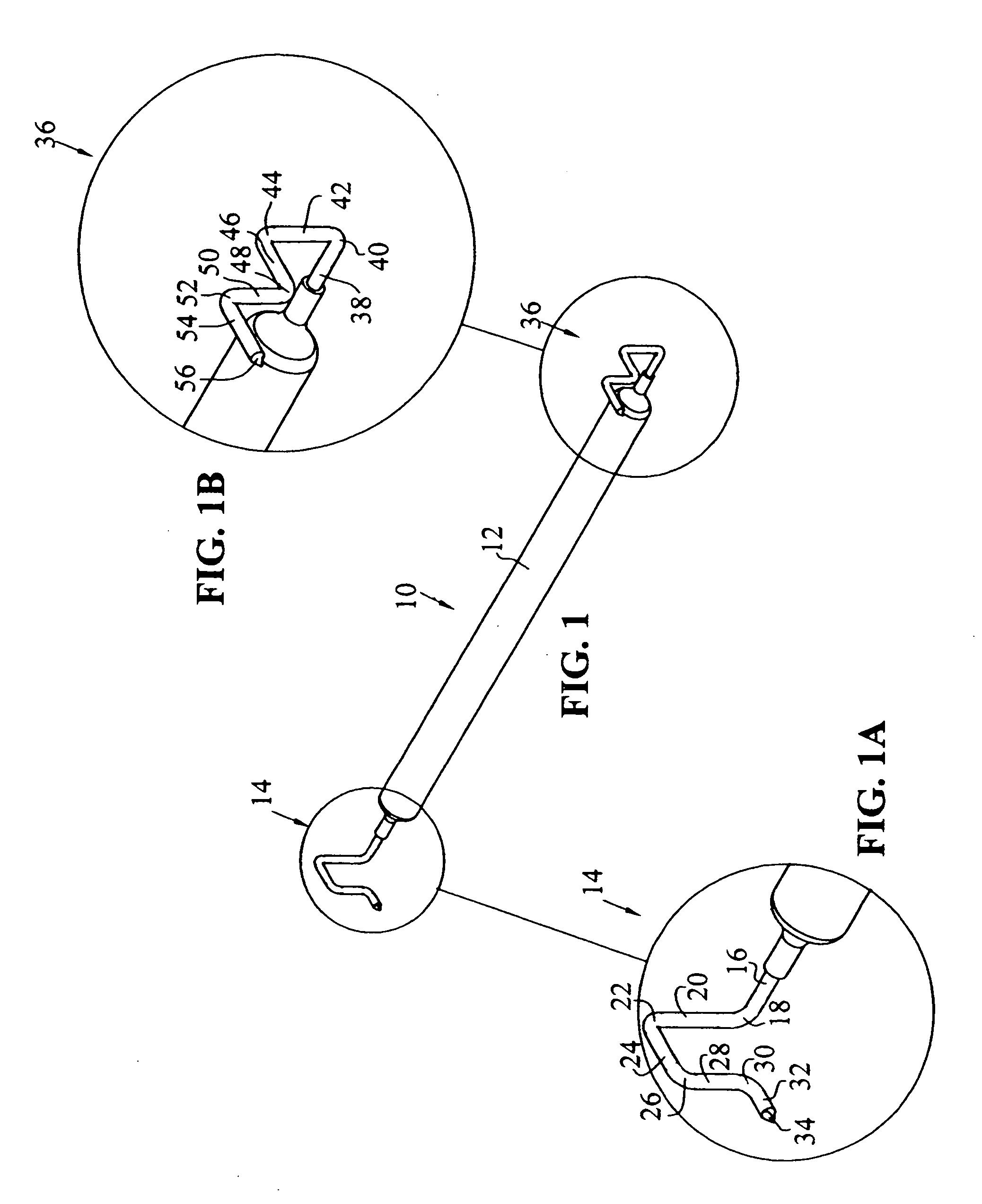 Dental scaler for use in cleaning teeth of orthodontic patients