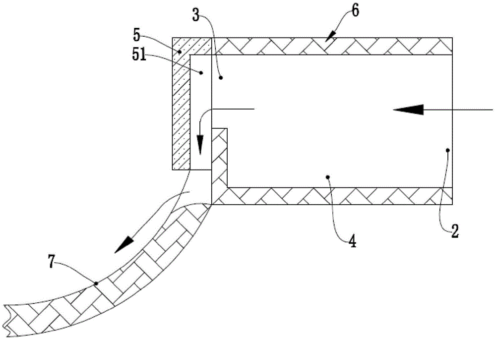 Closestool base