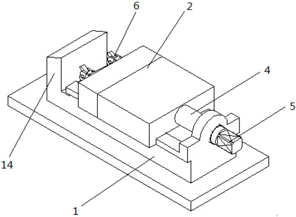 Multipurpose hydraulic flat tongs and working method thereof