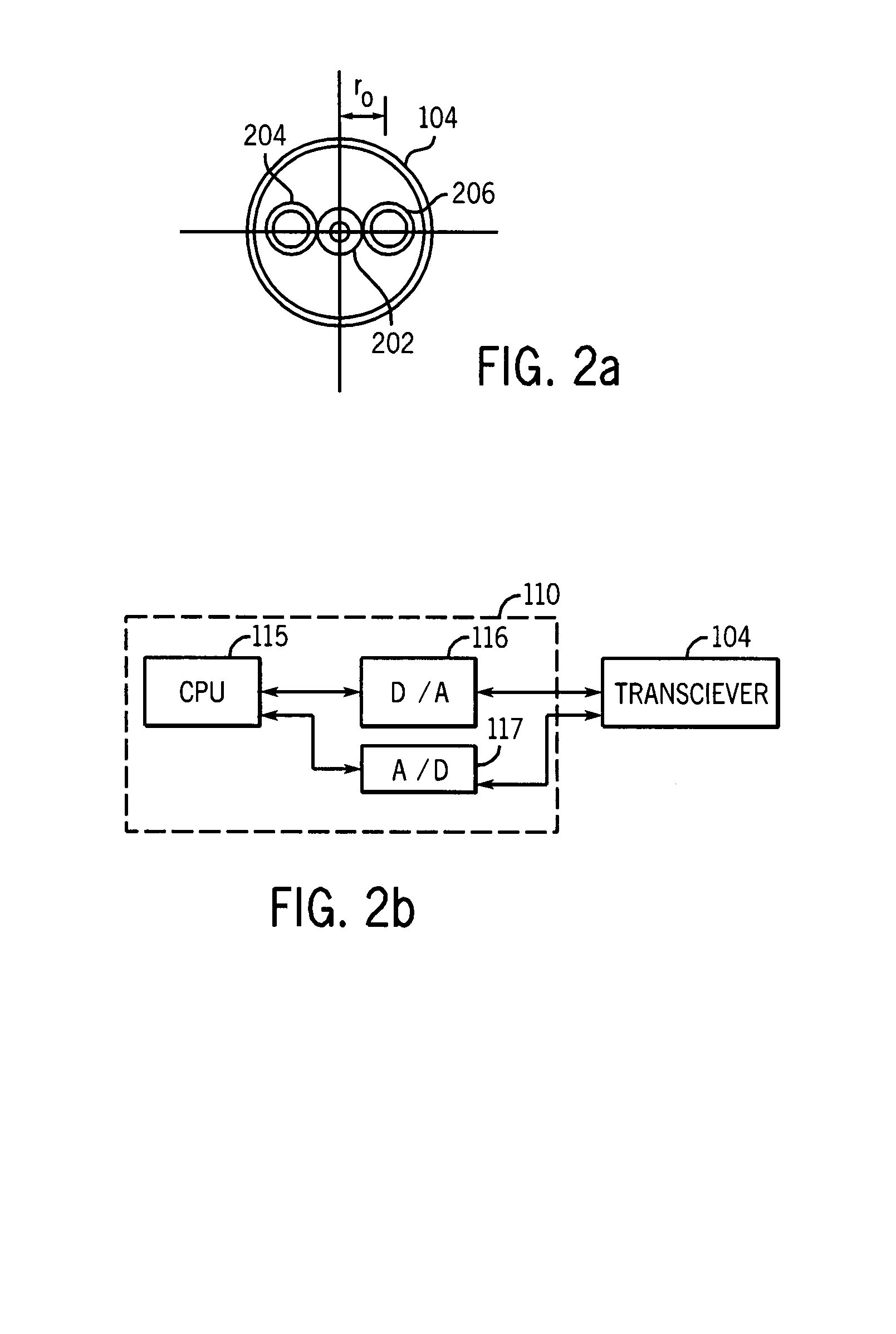 System and method for the measurement of the velocity and acceleration of objects