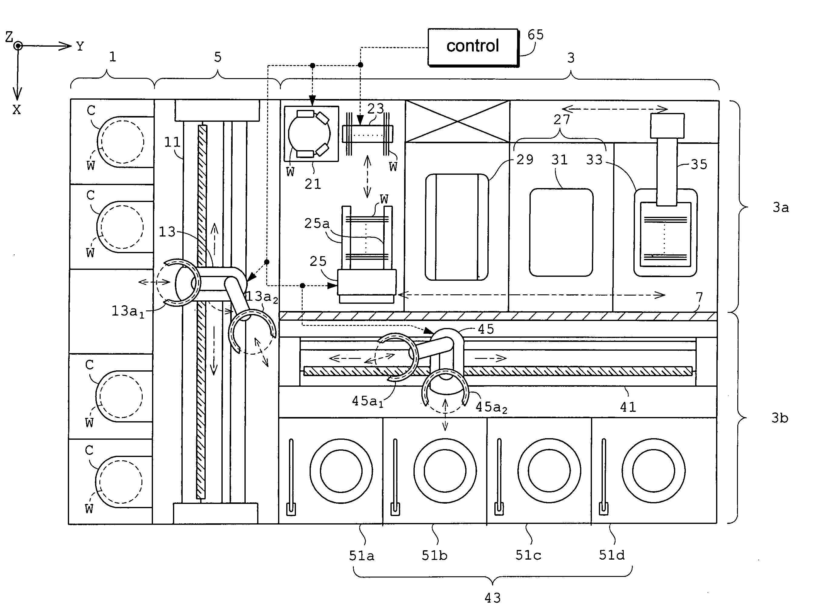 Substrate treating apparatus