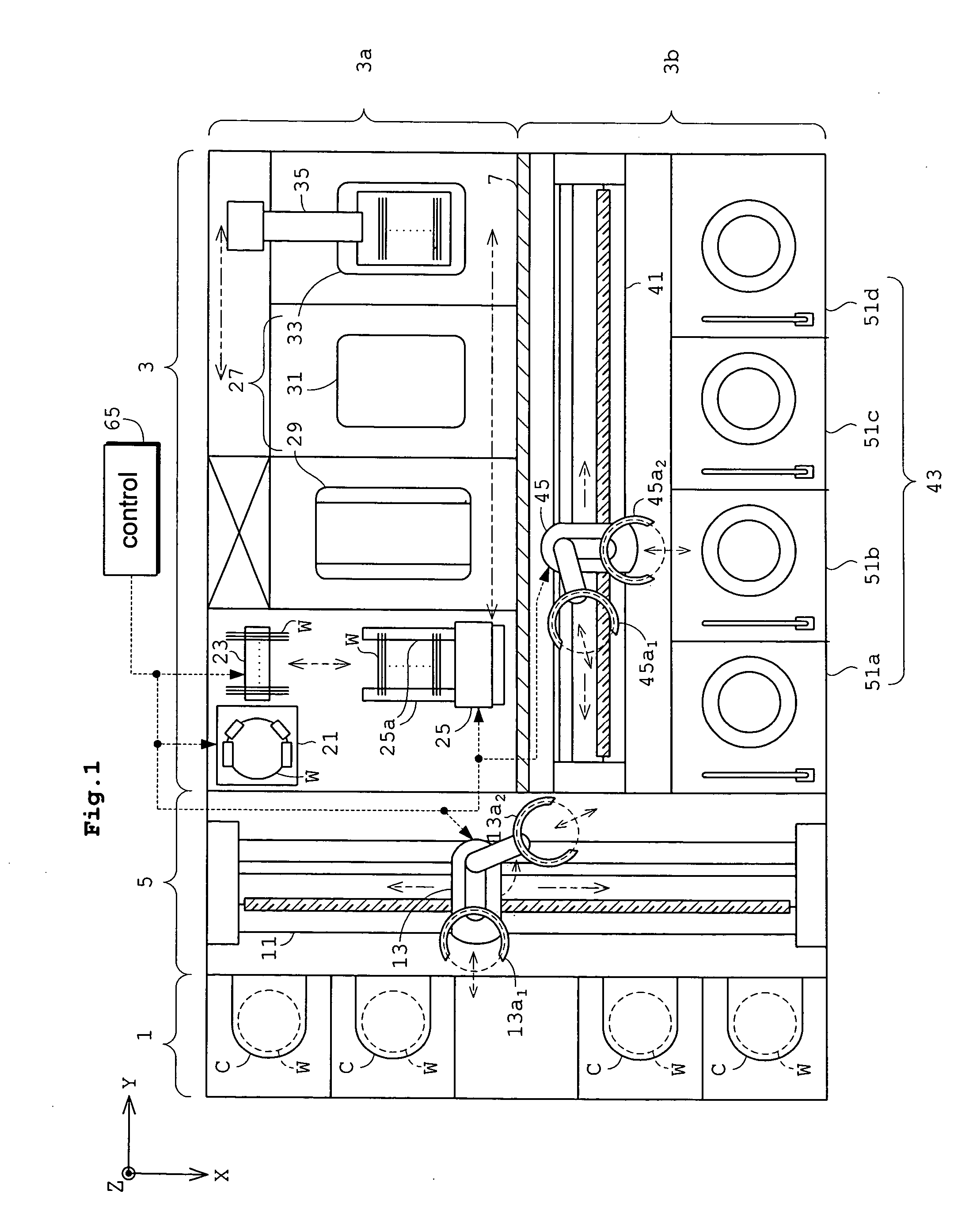 Substrate treating apparatus