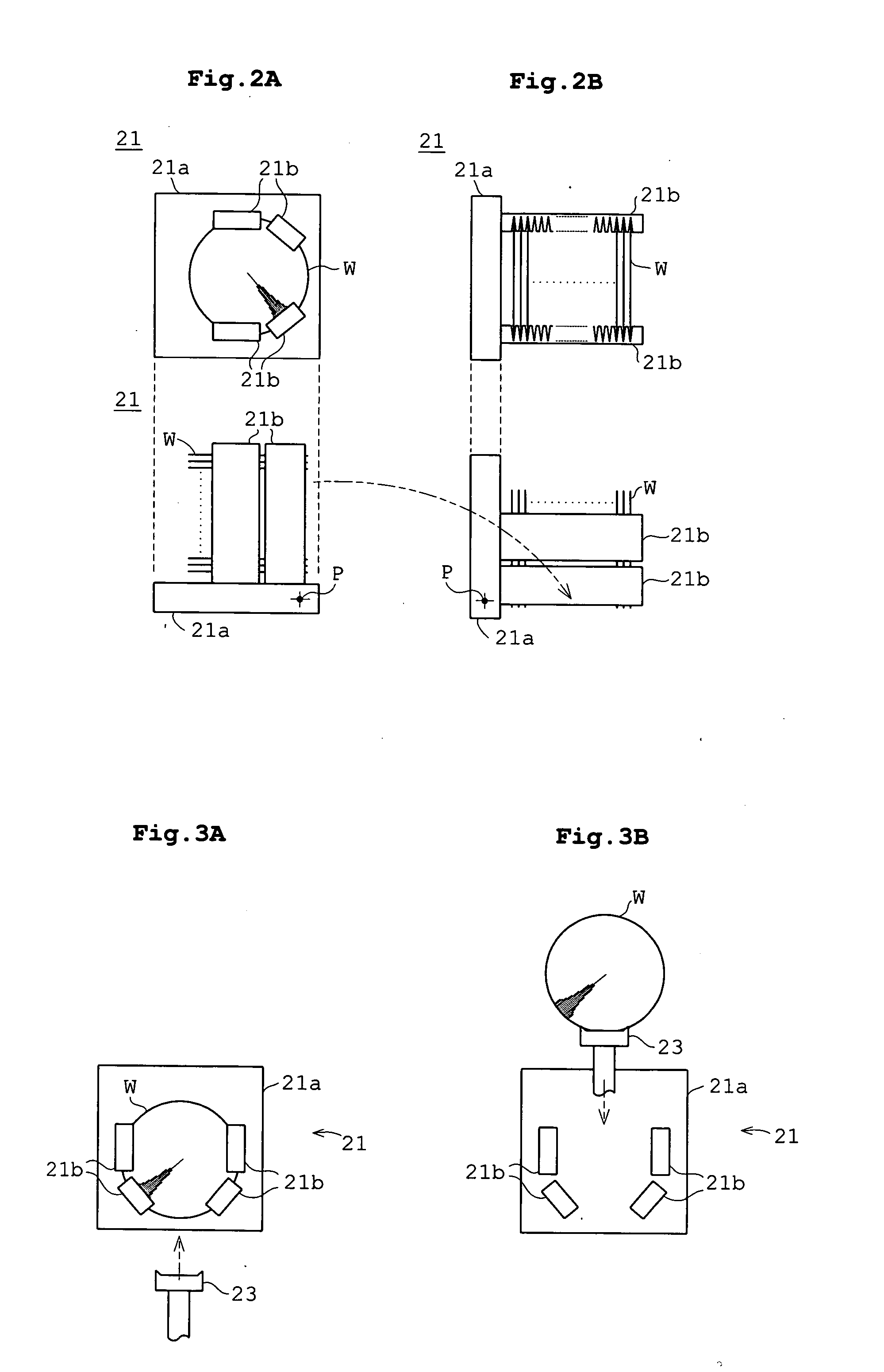 Substrate treating apparatus