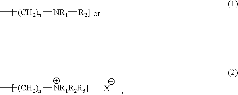 Process for preparing monodisperse anion exchangers