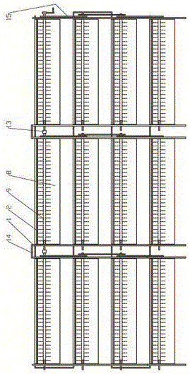 Three-dimensional planting device