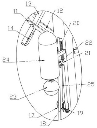 A Forest Farm Fire Monitoring System Based on Data Transmission