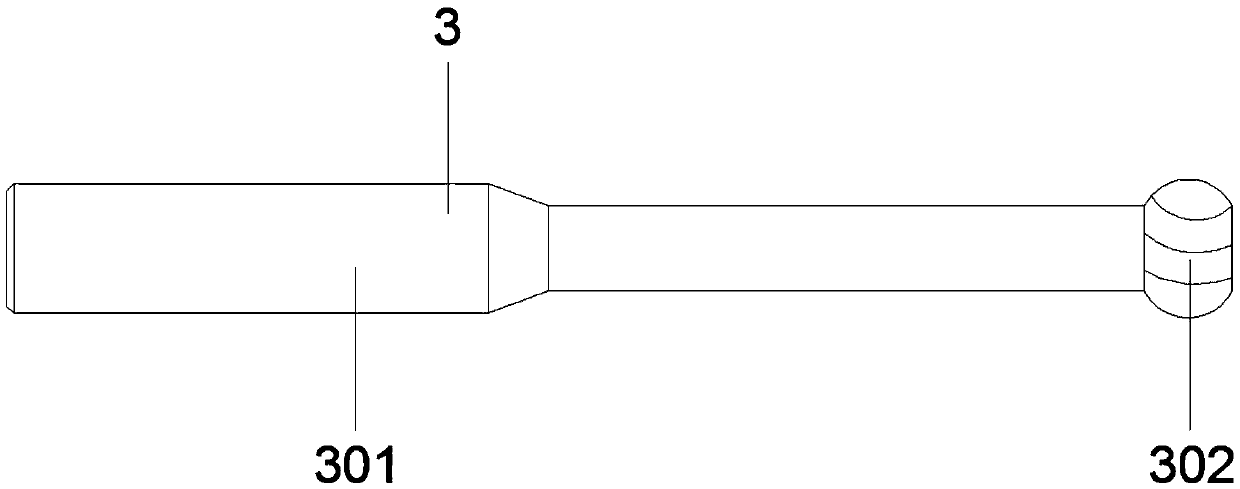 Hydraulic pump valve body processing technology