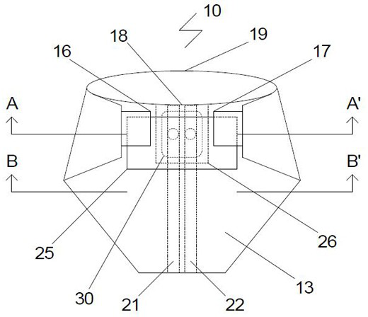 Full-automatic humidity sensor and related system and method