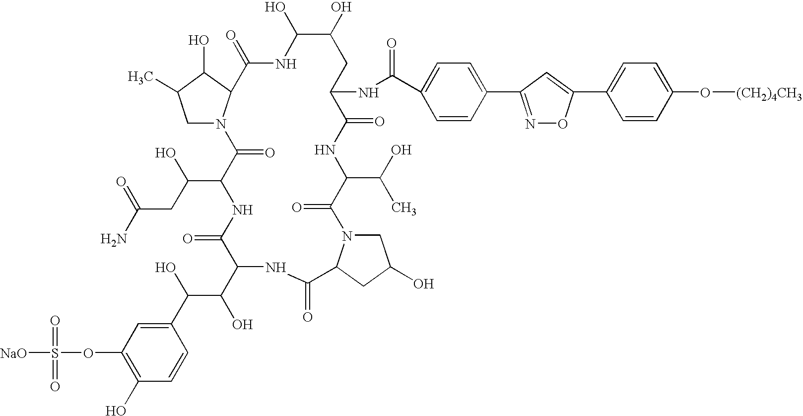 Antifungal combination use