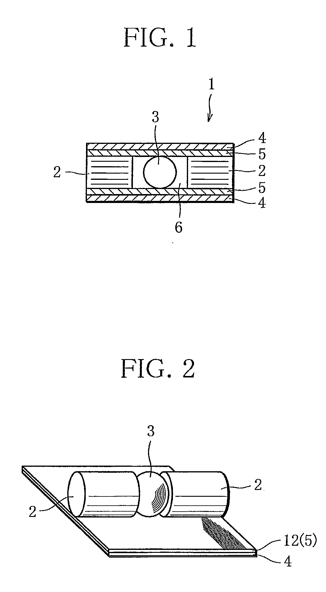 Cigarette filter  and capsule filter cigarette using same