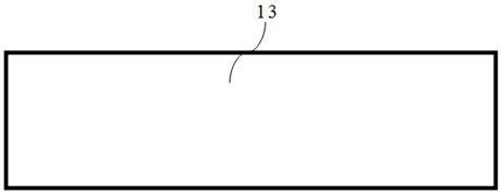 A steel formwork for automatic wharf box corner beams and a construction method for box corner beams